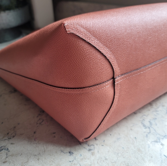 Coach reversible tote - Picture 6 of 6